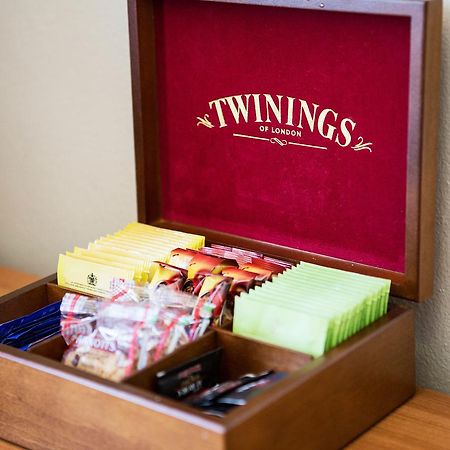 汤斯维尔 上罗斯宾馆酒店 客房 照片